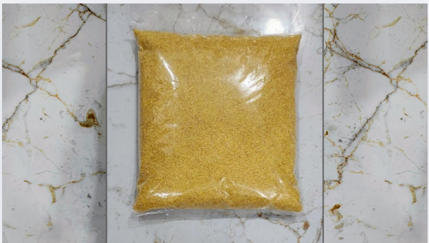 Doddu Uppma Ravva (500gm) [Pack of 3]